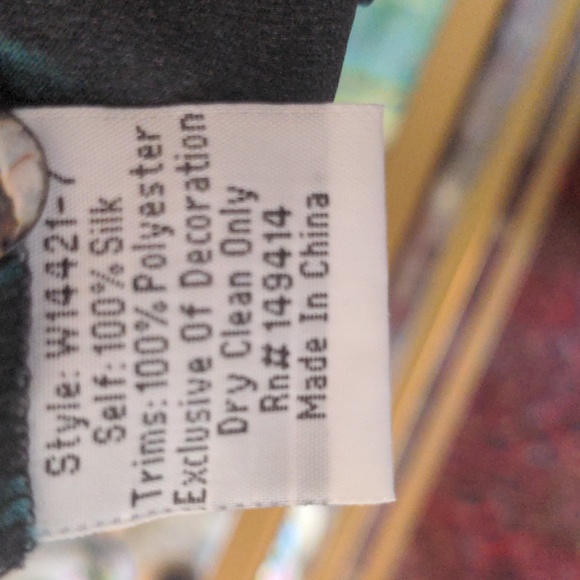 Johnny Was - Picture 5 of 9